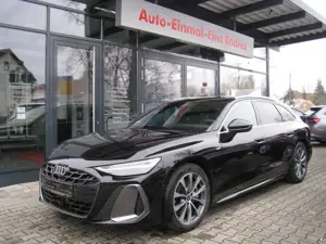 Audi A6 Avant S-Line 2.0TDI Quattro NEUES MODELL