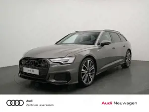 Audi A6 Avant quattro S Line HUD ACC 360° NAVI SHZ