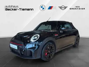 MINI John Cooper Works Cabrio John Cooper Works Cabrio LED DrivAss. ACC Navi