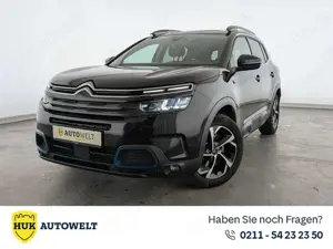 Citroen C5 Aircross C5 Aircross Hybrid 225 Feel Pack AHK+LED+NAV+SHZ