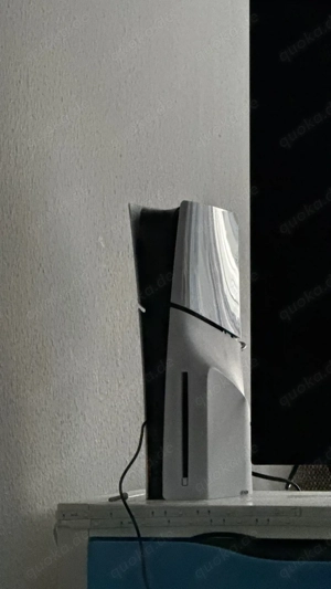 PlaySation 5 Slim Disc 1Tb