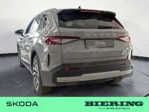 Skoda Elroq 50 Tour Loft PDC SHZ KAMERA NAVI ACC LED Bild 3
