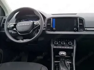 Skoda Karoq Tour 1.5 TSI (110 kW) DSG Bild 4