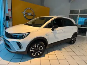 Opel Crossland X Crossland Enjoy Navi+LED+Kamera+AHK