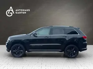 Jeep Grand Cherokee 3.0 CRD Summit Pano Leder Xenon Bild 2