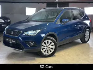 SEAT Arona Xcellence*360 KAM*LED*NAVI*AUT*KEYLESS
