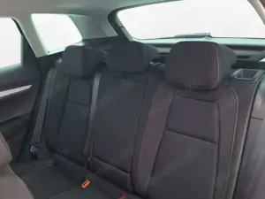 Skoda Karoq Tour 1.5 TSI (110 kW) DSG Bild 2