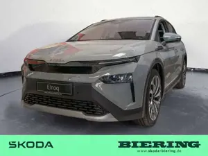 Skoda Elroq 50 Tour Loft PDC SHZ KAMERA NAVI ACC LED