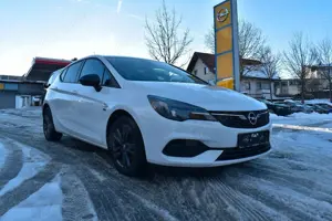 Opel Astra Lim. 5-trg. Opel 2020 "SHZ/PDC/Lenkradhzg"