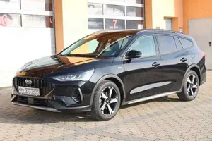 Ford Focus Active 1.5 EcoBlue Diesel
