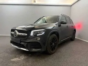 Mercedes-Benz GLB 250 4Mat AMG LINE*7-SITZE*PANO*360*MEGAVOLL
