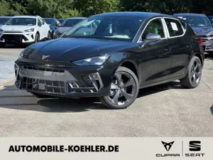 CUPRA Leon 1.5 eTSI DSG Sennheiser, Sitzheizung