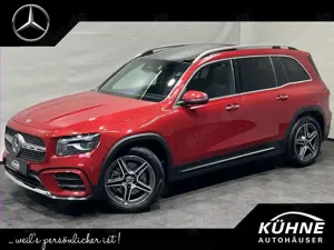 Mercedes-Benz GLB 220 d 4M AMG Premium 7Sitze AHK Pano StHz 360