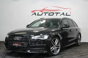 Audi A6 Avant 3.0 TDI*quattro*Competition*326 PS*20"