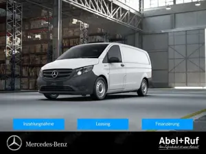 Mercedes-Benz Others eVito 111 Kasten Lang Kamera+Klima+DAB+SHz