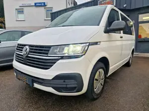 Volkswagen T6 Multivan T6.1 Multivan 2.0 TDI Family FWD +AHK+SHZ+NAVI+