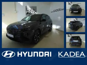 Hyundai TUCSON 1.6 T-GDI N Line Sitz-und Assistenz-Paket