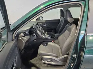 MG ZS MG  Hybrid+ Luxury Finanzierungspreis Bluetooth Bild 5