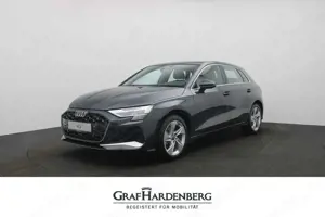 Audi A3 Sportback advanced TDI S-tronic 150PS Pano, ACC...