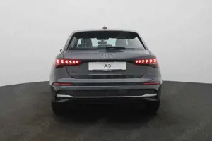 Audi A3 Sportback advanced TDI S-tronic 150PS Pano, ACC... Bild 4
