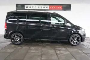 Mercedes-Benz V 250 d 9G/MY22/Avantgarde*Kompakt*AMG*Leder/19z