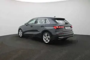 Audi A3 Sportback advanced TDI S-tronic 150PS Pano, ACC... Bild 3