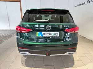 MG ZS MG  Hybrid+ Luxury Finanzierungspreis Bluetooth Bild 3