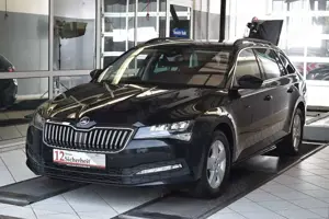 Skoda Superb Combi 2.0 TDI Ambition DSG*AHK*ACC