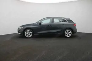 Audi A3 Sportback advanced TDI S-tronic 150PS Pano, ACC... Bild 2