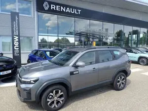 Dacia Bigster TCe 140 Expression Mild Hybrid