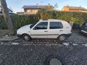 Volkswagen Golf Golf III 1.6 CL Europe