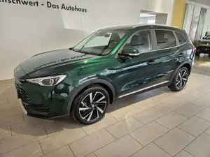 MG ZS MG  Hybrid+ Luxury Finanzierungspreis Bluetooth Bild 2