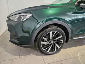 MG ZS MG  Hybrid+ Luxury Finanzierungspreis Bluetooth Bild 4