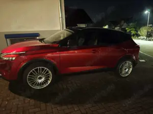 Nissan Qashqai Qashqai 1.3 DIG-T 4x4 MHEV Xtronic Tekna+