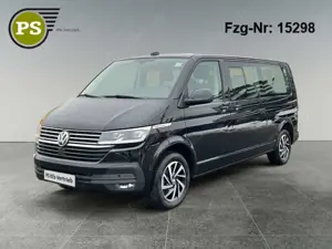 Volkswagen T6.1 Caravelle Comfortline lang 4MOTION 2 Schiebetüren