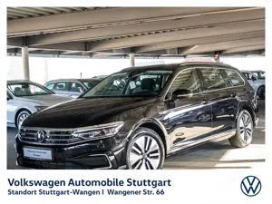 Volkswagen Passat Variant GTE 1.4 TSI DSG Navi Kamera ACC