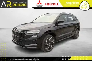 Skoda Karoq 1.5 TSI Sportline