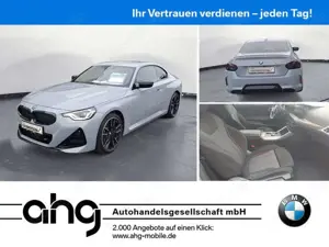 BMW 240 A xDrive Coupe M Sport Harman/Kardon Adapti