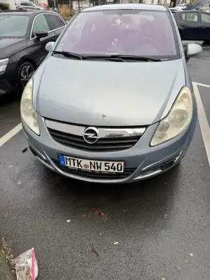 Opel Corsa 1.3 CDTI