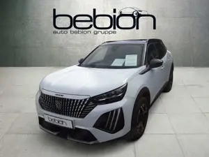 Peugeot 2008 1.2 PureTech 130 GT ACC KeyLess LED Navi LM