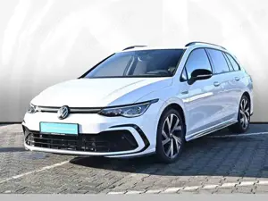 Volkswagen Golf Variant R-Line 2,0 l TSI OPF 140 kW R-Line