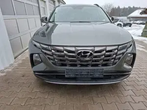Hyundai TUCSON Trend Mild-Hybrid 2WD