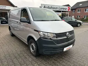 Volkswagen T6 Transporter T6.1 Transporter Kasten lang Automatik