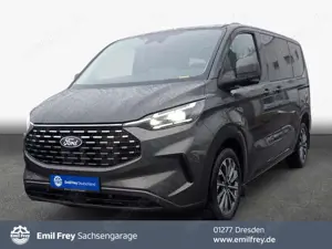 Ford Tourneo Custom 320 L1H1 4x4 Titanium X 2.0 TDCi 12