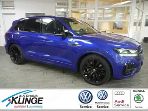 Volkswagen Touareg R 4Motion eHybrid AHK