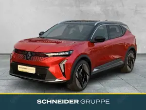Renault Scenic ICONIC LONG RANGE E-FA RDERUNG E-FÖRDERUNG