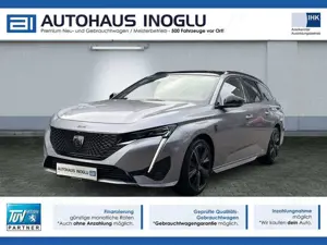 Peugeot 308 SW GT BlueHDi EAT8*Navi*360°Cam*eGSD*Focal