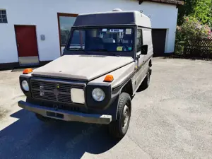 Mercedes-Benz G 230 KLIMA / STANDHEIZUNG""@Der Letzte 