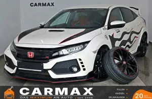 Honda Civic Type R GT Navi,LED,ACC,PDC,Kamera,SR+WR