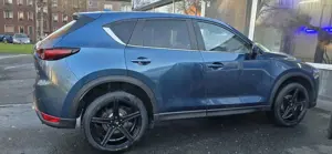 Mazda CX-5 SKYACTIV-D 184 Aut. AWD SCR Sports-Line